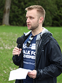 IG Wealth Management 2019 Walk for Alzheimers