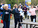 IG Wealth Management 2019 Walk for Alzheimers