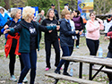 IG Wealth Management 2019 Walk for Alzheimers