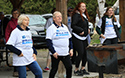 IG Wealth Management 2019 Walk for Alzheimers
