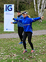 IG Wealth Management 2019 Walk for Alzheimers