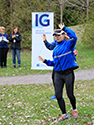 IG Wealth Management 2019 Walk for Alzheimers