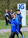 IG Wealth Management 2019 Walk for Alzheimers