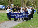 IG Wealth Management 2019 Walk for Alzheimers