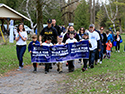 IG Wealth Management 2019 Walk for Alzheimers