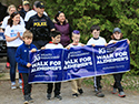 IG Wealth Management 2019 Walk for Alzheimers