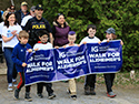 IG Wealth Management 2019 Walk for Alzheimers