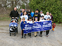 IG Wealth Management 2019 Walk for Alzheimers