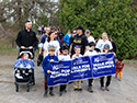 IG Wealth Management 2019 Walk for Alzheimers
