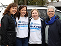 IG Wealth Management 2019 Walk for Alzheimers