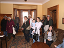 Mother's day Wildfower Walk and Tea 2019
