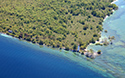 Main Duck Island Aerial 2019
