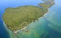 Main Duck Island Aerial 2019