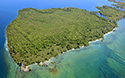 Main Duck Island Aerial 2019