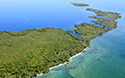 Main Duck Island Aerial 2019