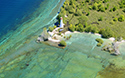 Main Duck Island Aerial 2019