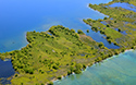 Main Duck Island Aerial 2019