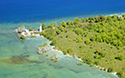 Main Duck Island Aerial 2019