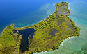 Main Duck Island Aerial 2019