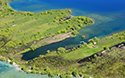 Main Duck Island Aerial 2019