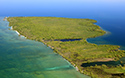 Main Duck Island Aerial 2019