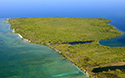 Main Duck Island Aerial 2019