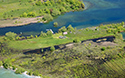 Main Duck Island Aerial 2019