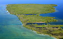 Main Duck Island Aerial 2019