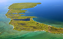Main Duck Island Aerial 2019