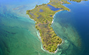 Main Duck Island Aerial 2019