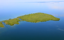 Main Duck Island Aerial 2019