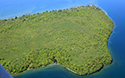 Main Duck Island Aerial 2019