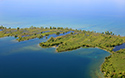 Main Duck Island Aerial 2019