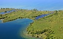 Main Duck Island Aerial 2019