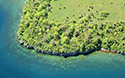 Main Duck Island Aerial 2019