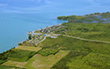 Salmon Point