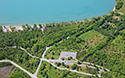 West Point Aerial 2019
