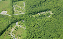 West Point Aerial 2019