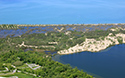 Dunes Beach, West Lake Aerial 2019