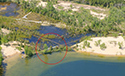 Dunes Boardwalk Project