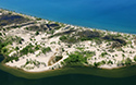 Lakeshore Beach, North Aerial 2019