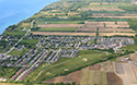 Wellington Village  Aerial 2019
