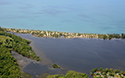 North Beach Aerial 2019