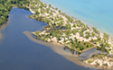North Beach Aerial 2019