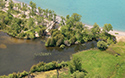 North Beach Aerial 2019