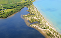 North Beach Aerial 2019