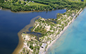 North Beach Aerial 2019