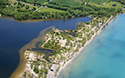 North Beach Aerial 2019