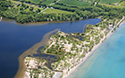 North Beach Aerial 2019