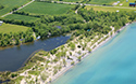 North Beach Aerial 2019